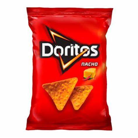 Doritos Nacho 58 g